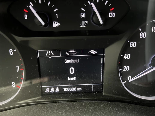 Opel Mokka X - Afbeelding 8 van 27