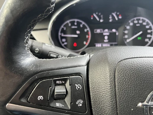 Opel Mokka X - Afbeelding 9 van 27