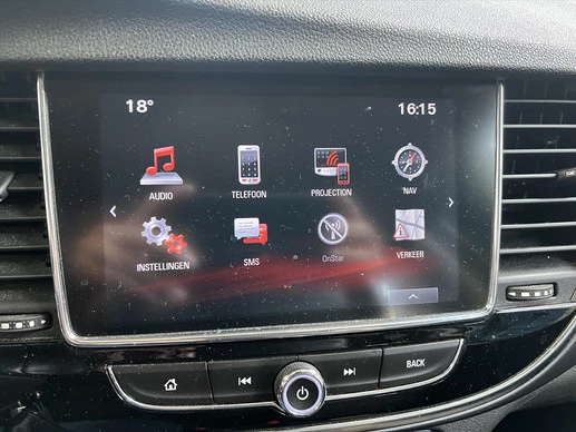 Opel Mokka X - Afbeelding 11 van 27