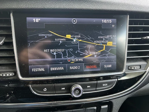 Opel Mokka X - Afbeelding 12 van 27