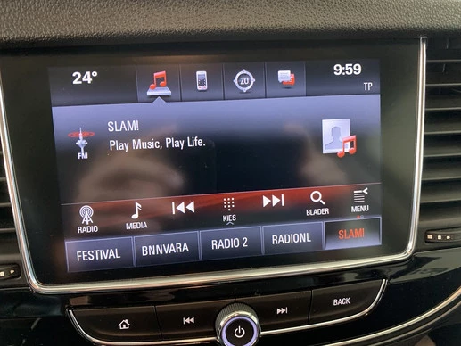 Opel Mokka X - Afbeelding 14 van 27