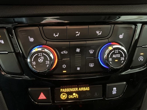 Opel Mokka X - Afbeelding 16 van 27