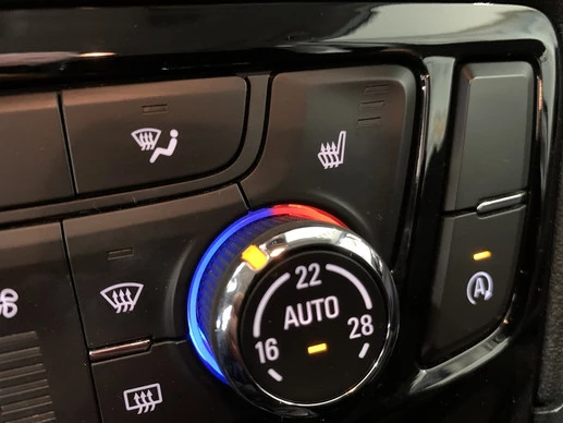 Opel Mokka X - Afbeelding 17 van 27