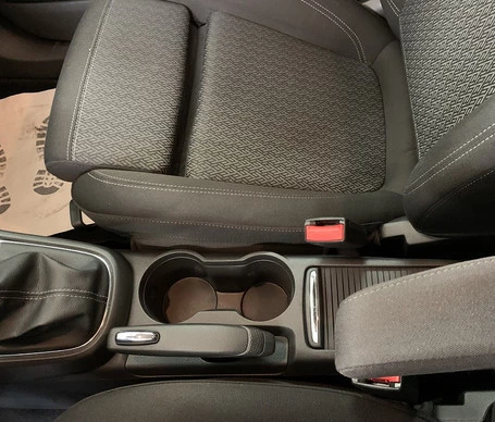 Opel Mokka X - Afbeelding 20 van 27