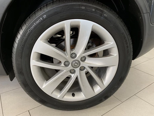 Opel Mokka X - Afbeelding 23 van 27
