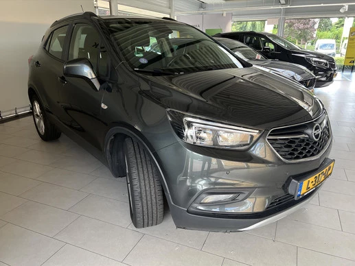 Opel Mokka X - Afbeelding 27 van 27