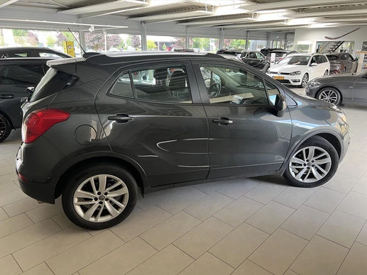 Opel Mokka X - Afbeelding 25 van 27