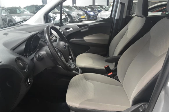 Ford Tourneo Courier - Afbeelding 6 van 26
