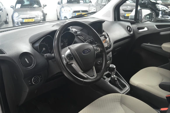 Ford Tourneo Courier - Afbeelding 7 van 26