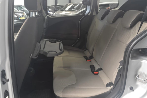 Ford Tourneo Courier - Afbeelding 8 van 26