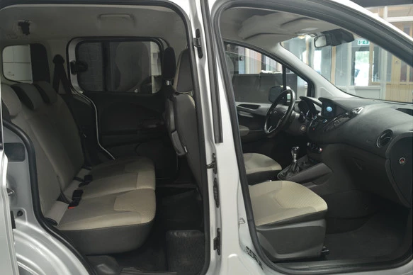Ford Tourneo Courier - Afbeelding 10 van 26