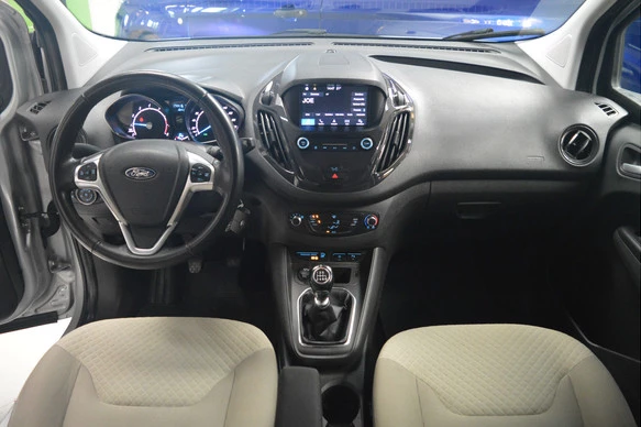 Ford Tourneo Courier - Afbeelding 13 van 26