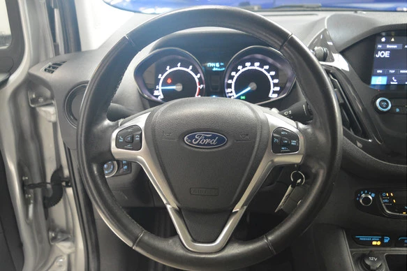 Ford Tourneo Courier - Afbeelding 15 van 26