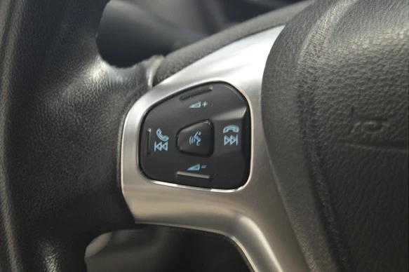 Ford Tourneo Courier - Afbeelding 16 van 26