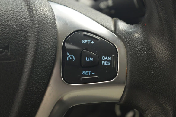 Ford Tourneo Courier - Afbeelding 17 van 26