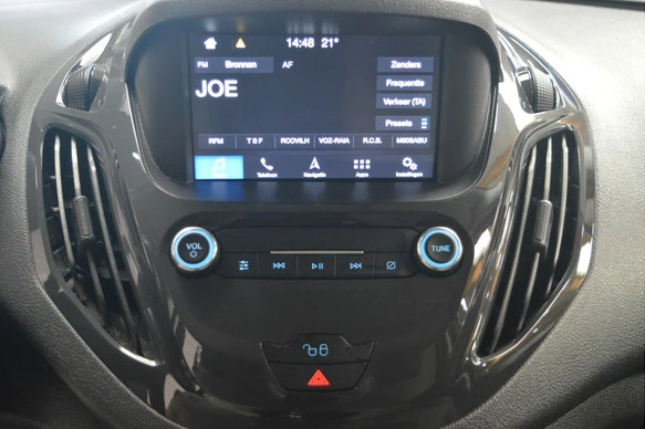 Ford Tourneo Courier - Afbeelding 18 van 26