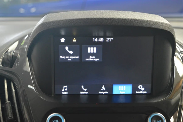 Ford Tourneo Courier - Afbeelding 20 van 26