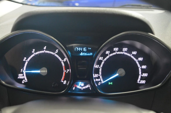Ford Tourneo Courier - Afbeelding 22 van 26