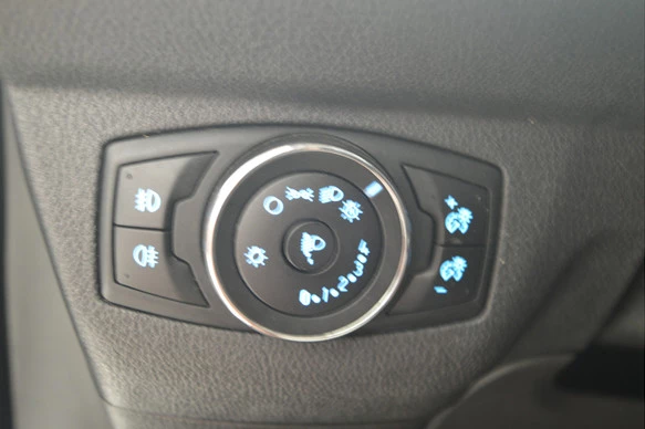 Ford Tourneo Courier - Afbeelding 23 van 26