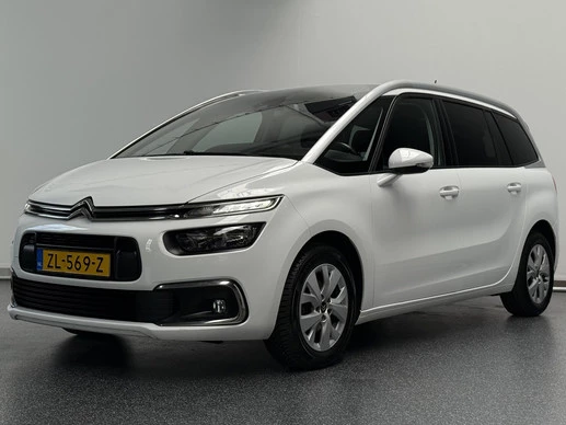 Citroën Grand C4 Spacetourer - Afbeelding 1 van 30
