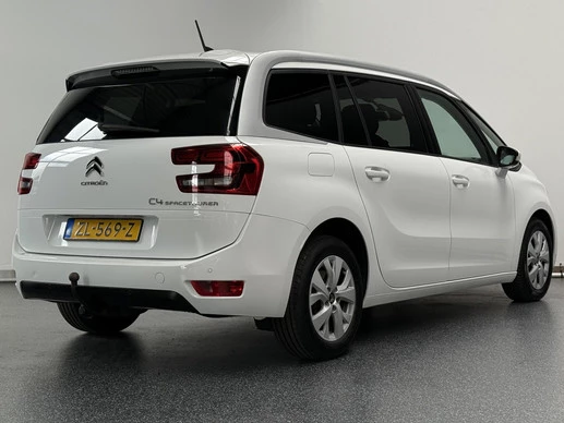 Citroën Grand C4 Spacetourer - Afbeelding 2 van 30