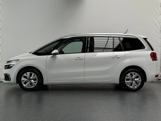 Citroën Grand C4 Spacetourer - Afbeelding 3 van 30