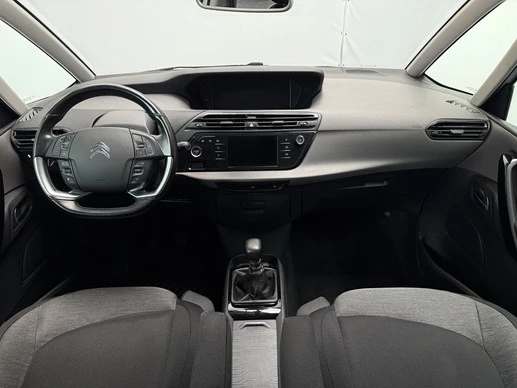 Citroën Grand C4 Spacetourer - Afbeelding 4 van 30