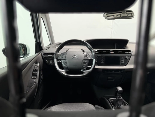 Citroën Grand C4 Spacetourer - Afbeelding 5 van 30