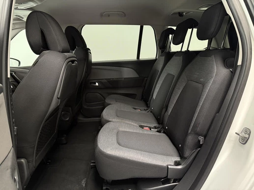 Citroën Grand C4 Spacetourer - Afbeelding 8 van 30