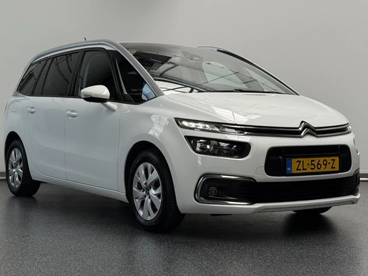 Citroën Grand C4 Spacetourer - Afbeelding 12 van 30