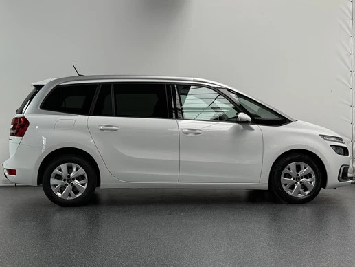 Citroën Grand C4 Spacetourer - Afbeelding 14 van 30