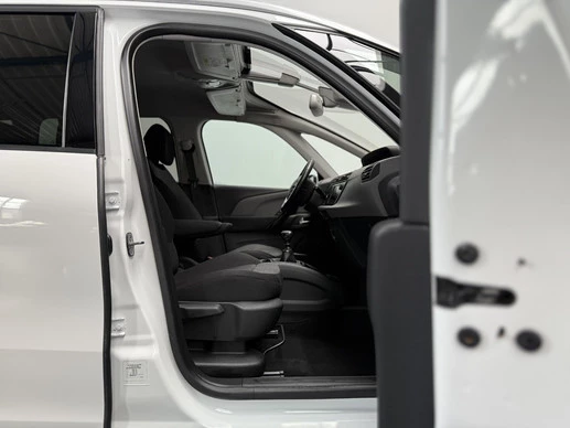 Citroën Grand C4 Spacetourer - Afbeelding 17 van 30