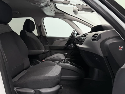 Citroën Grand C4 Spacetourer - Afbeelding 18 van 30