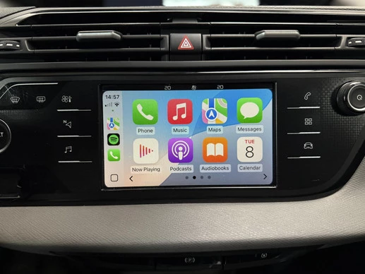 Citroën Grand C4 Spacetourer - Afbeelding 20 van 30