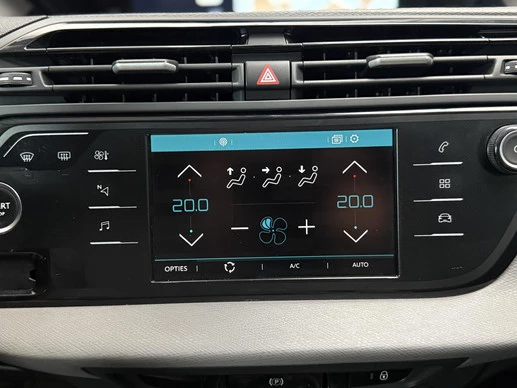 Citroën Grand C4 Spacetourer - Afbeelding 23 van 30