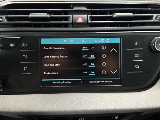 Citroën Grand C4 Spacetourer - Afbeelding 24 van 30