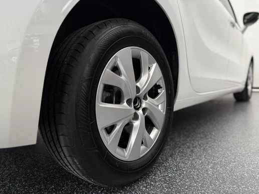 Citroën Grand C4 Spacetourer - Afbeelding 28 van 30