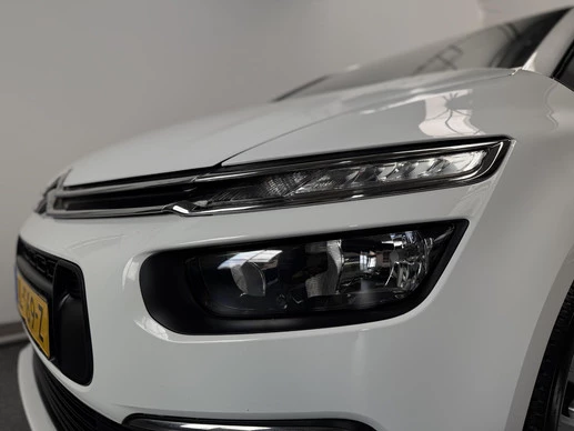 Citroën Grand C4 Spacetourer - Afbeelding 29 van 30