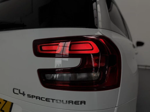 Citroën Grand C4 Spacetourer - Afbeelding 30 van 30