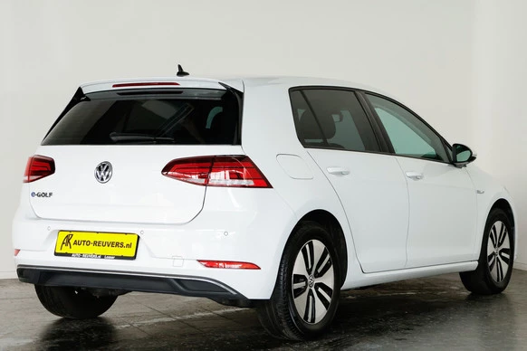 Volkswagen e-Golf - Afbeelding 2 van 30