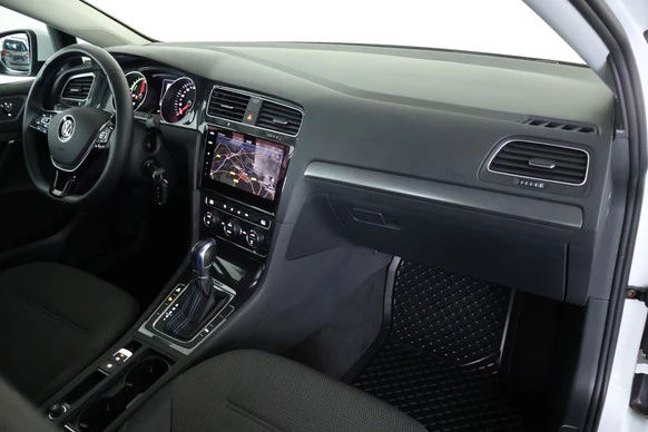 Volkswagen e-Golf - Afbeelding 3 van 30