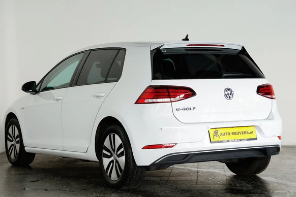 Volkswagen e-Golf - Afbeelding 5 van 30