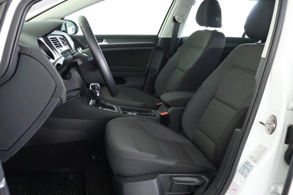 Volkswagen e-Golf - Afbeelding 6 van 30
