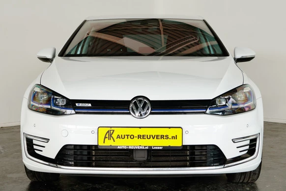 Volkswagen e-Golf - Afbeelding 7 van 30