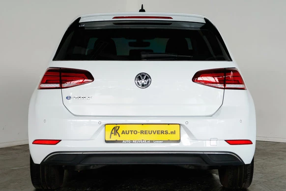 Volkswagen e-Golf - Afbeelding 8 van 30