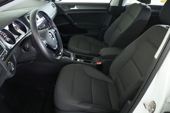 Volkswagen e-Golf - Afbeelding 10 van 30