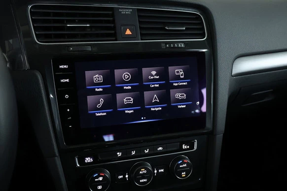 Volkswagen e-Golf - Afbeelding 19 van 30