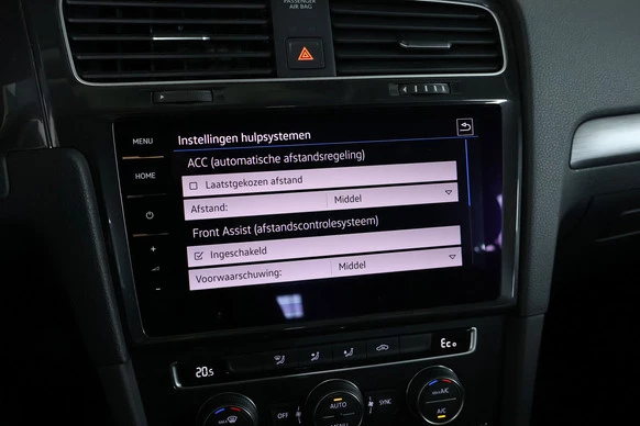 Volkswagen e-Golf - Afbeelding 20 van 30