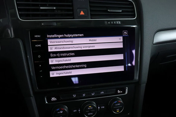Volkswagen e-Golf - Afbeelding 21 van 30