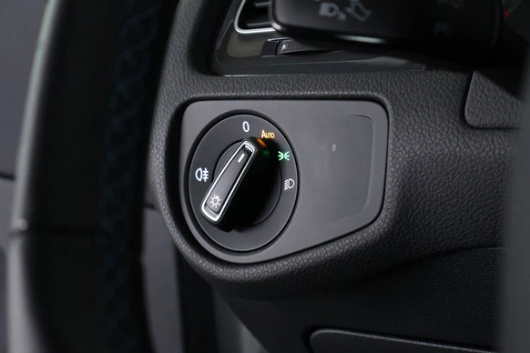 Volkswagen e-Golf - Afbeelding 25 van 30